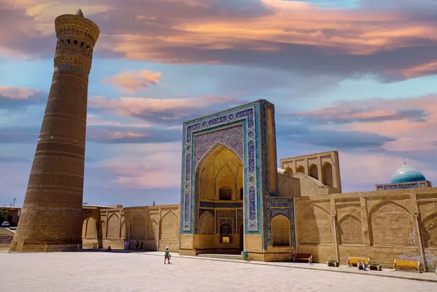 Le Pantanal au Brésil